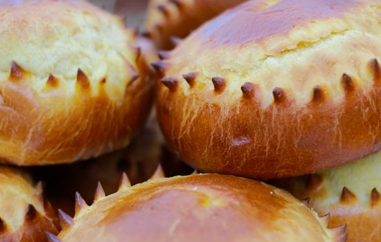 Bakeries