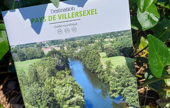 Our&#x20;brochures