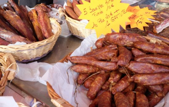 Local producers