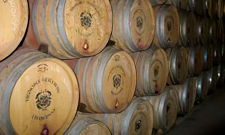 Wine in Haute-Saône