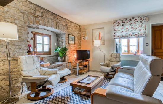 Furnished tourist accommodation
